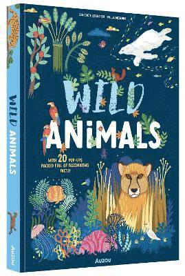 Wild Animals 1