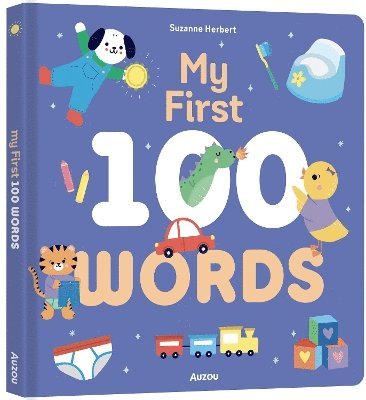 My First 100 Words 1