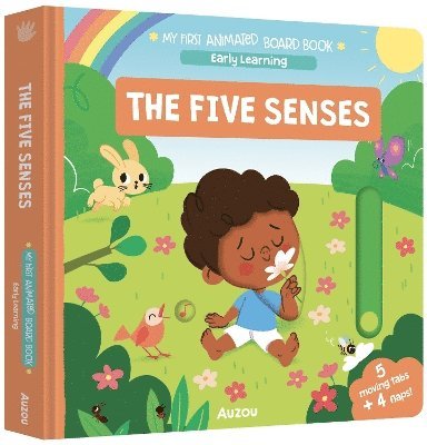 The Five Senses 1