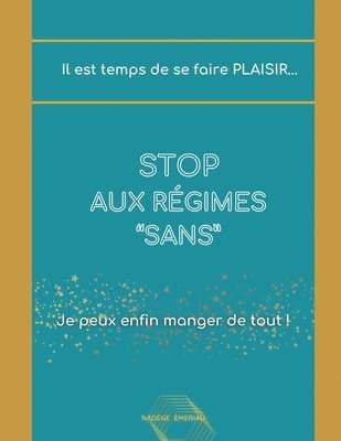 bokomslag Stop Aux Regimes &quot;Sans&quot;