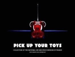 Pick Up Your Toys, Häftad
