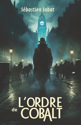 L'Ordre de Cobalt 1