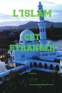 bokomslag l'islam cet étranger
