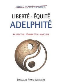 bokomslag Libert - quit - Adelphit