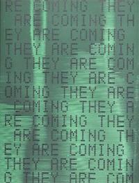 bokomslag They are Coming