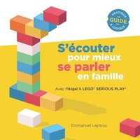bokomslag S'écouter pour mieux se parler en famille