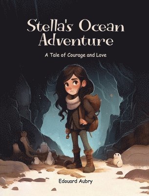 Stella's Ocean Adventure 1