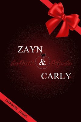Zayn & Carly 1