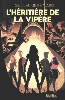 L'hritire de la vipre 1