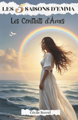 Les 5 Saisons d'Emma 1