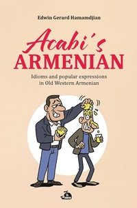 bokomslag Acabi's Armenian