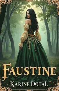 bokomslag Faustine
