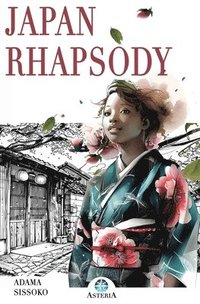 bokomslag Japan Rhapsody