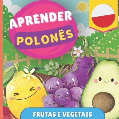 Aprender polons - Frutas e vegetais 1