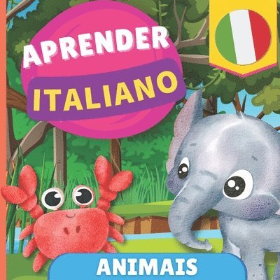Aprender italiano - Animais 1