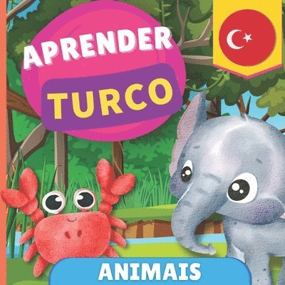 Aprender turco - Animais 1