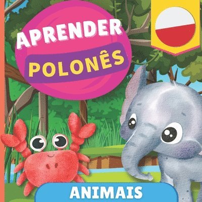 Aprender polons - Animais 1