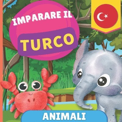 Imparare il turco - Animali 1