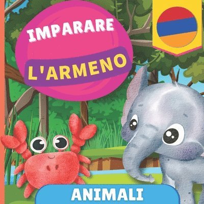 Imparare l'armeno - Animali 1