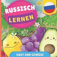 bokomslag Russisch lernen - Obst und Gemse