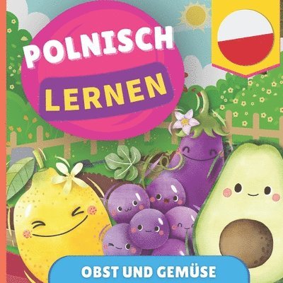 Polnisch lernen - Obst und Gemse 1