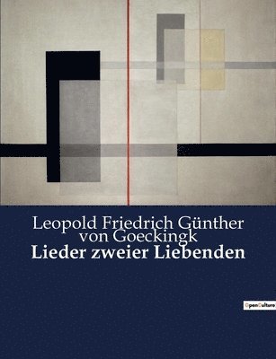 Lieder zweier Liebenden 1