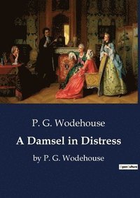 bokomslag Damsel in Distress