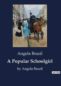 bokomslag Popular Schoolgirl