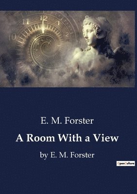 E M Forster - Room With a View, Häftad