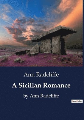 A Sicilian Romance 1