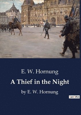 Thief in the Night