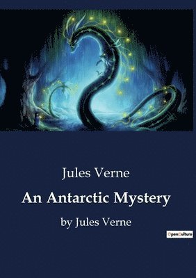 An Antarctic Mystery 1