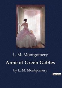 bokomslag Anne of Green Gables