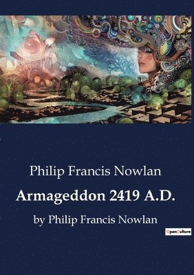 Armageddon 2419 A.D. 1