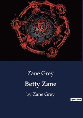 Betty Zane 1