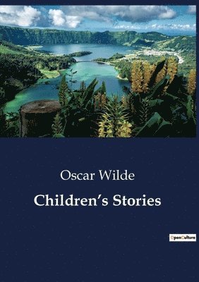 Children's Stories 1