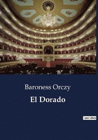 bokomslag El Dorado