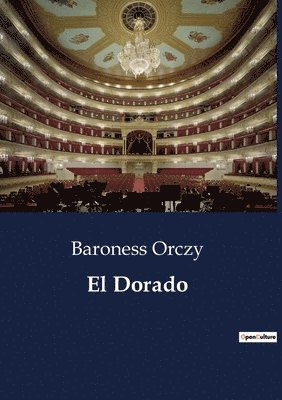 bokomslag El Dorado