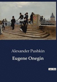 bokomslag Eugene Onegin