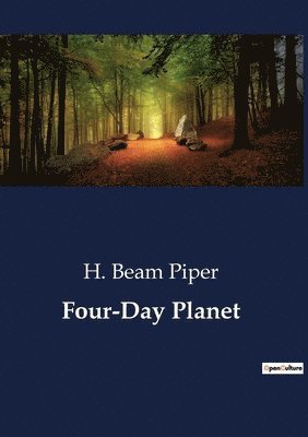 Four-Day Planet 1