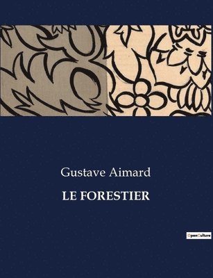 bokomslag Forestier