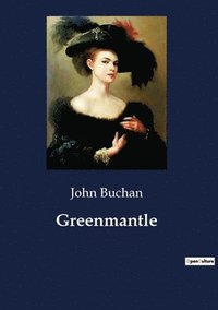 bokomslag Greenmantle