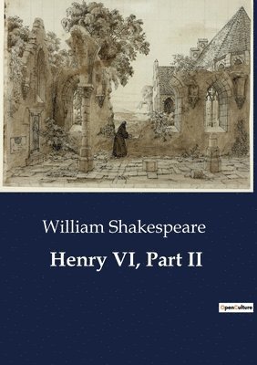 bokomslag Henry VI, Part II