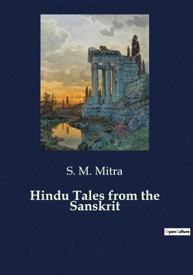 S M Mitra, S. M. Mitra - Hindu Tales from the Sanskrit, Häftad