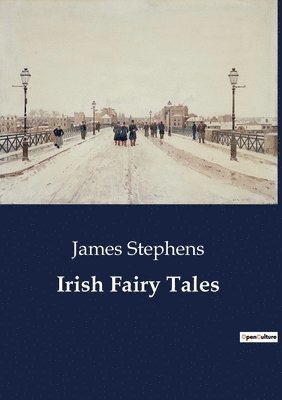 Irish Fairy Tales