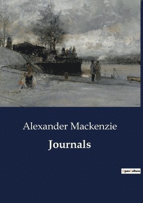 bokomslag Journals