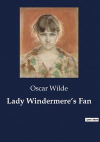 bokomslag Lady Windermere's Fan