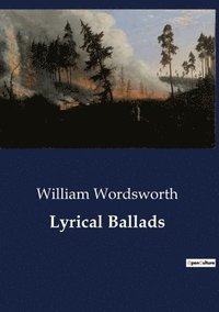 bokomslag Lyrical Ballads
