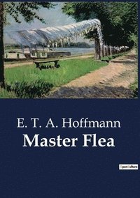 bokomslag Master Flea