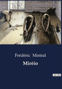 bokomslag Mirèio